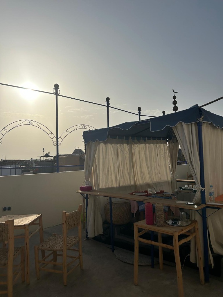 What to Expect from a Cooking Class in the Marrakech Medina