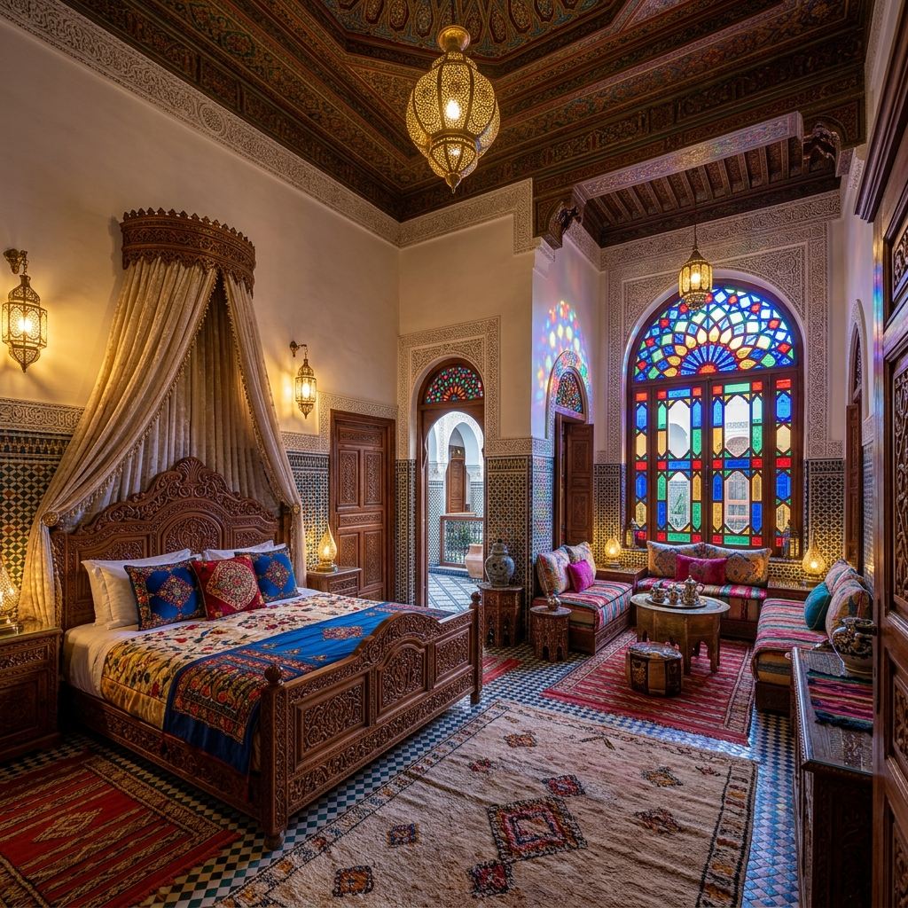 La Chambre des Artisans